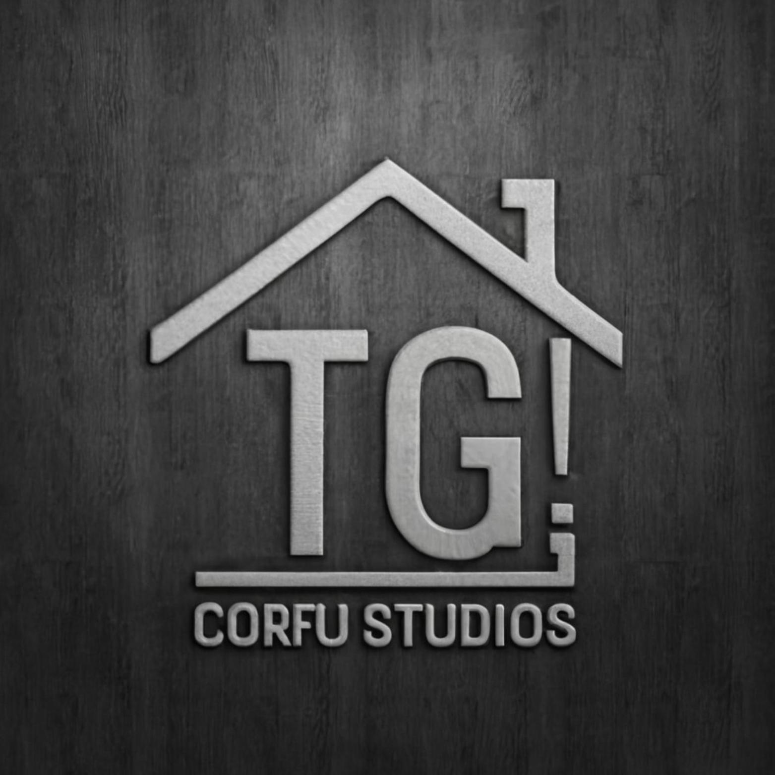 T.G. Corfu Studios Exteriör bild